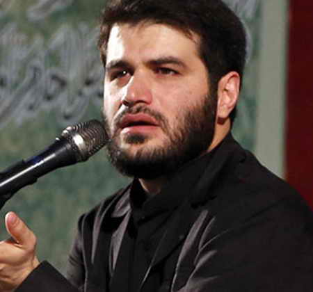 دانلود نوحه کربلا کربلا ما داریم میاییم میثم مطیعی دانلود نوحه کربلا کربلا ما داریم میاییم میثم مطیعی