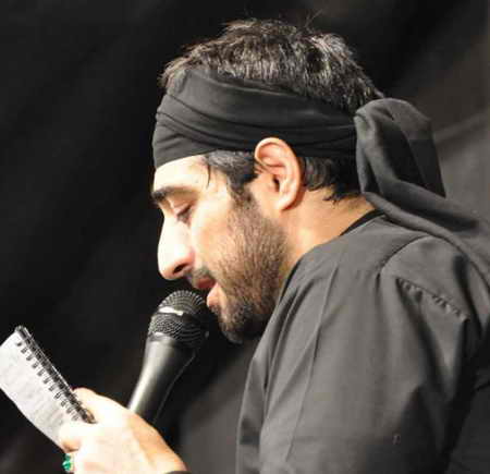 دانلود نوحه کشتی به گل نشسته دانلود نوحه کشتی به گل نشسته