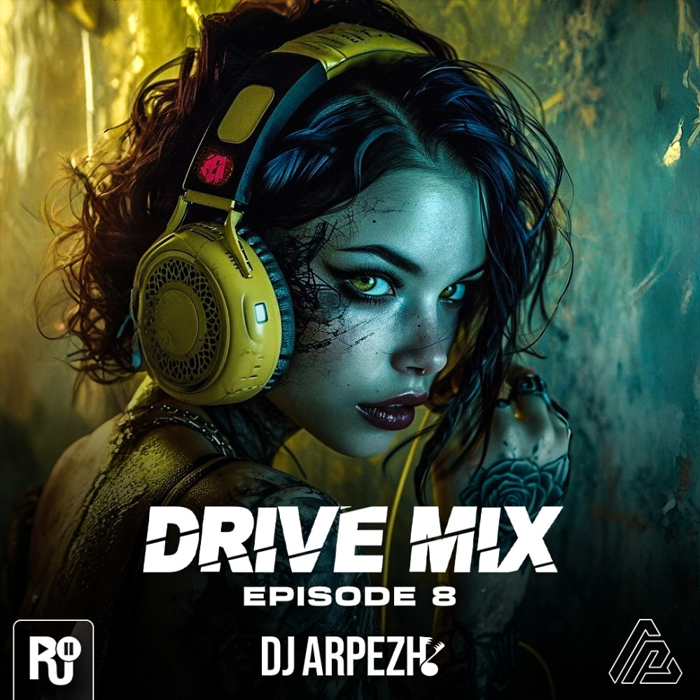 درایو میکس ۸ Drive Mix 8 درایو میکس ۸ Drive Mix 8