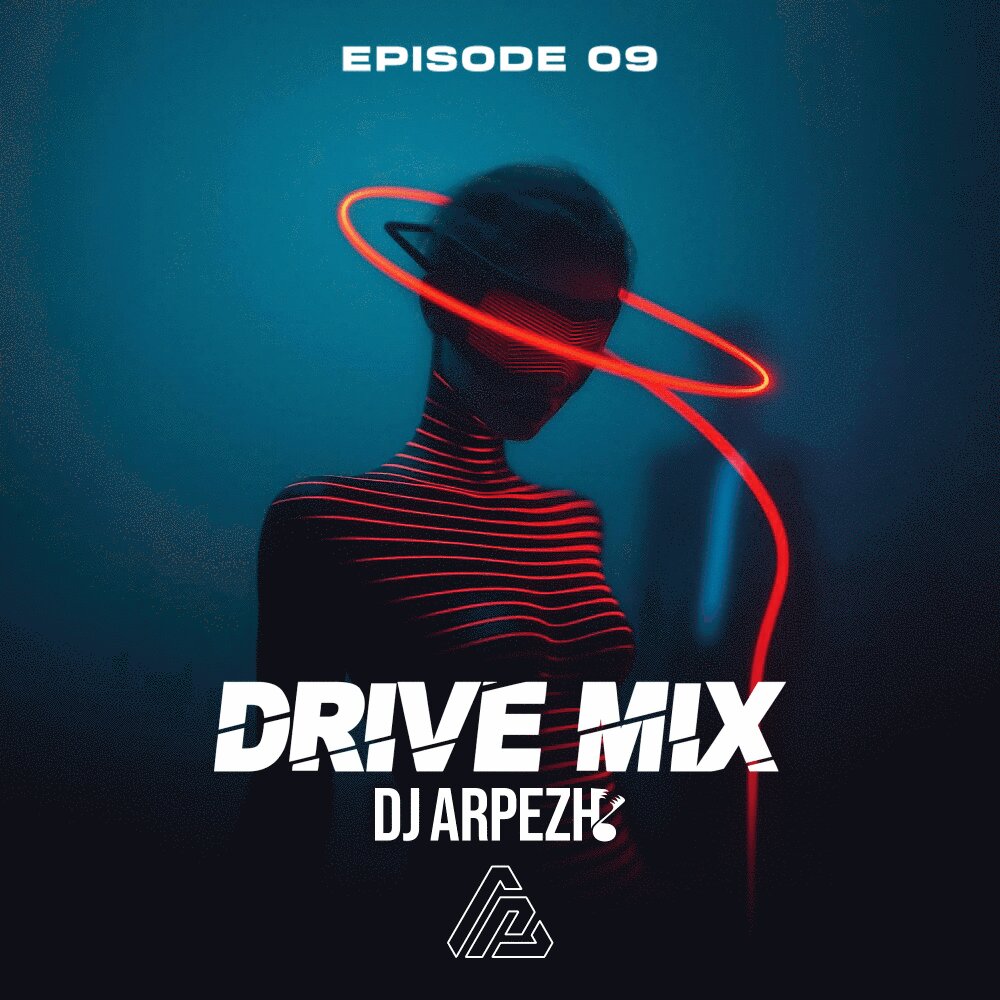 درایو میکس ۹ Drive Mix 9 درایو میکس ۹ Drive Mix 9