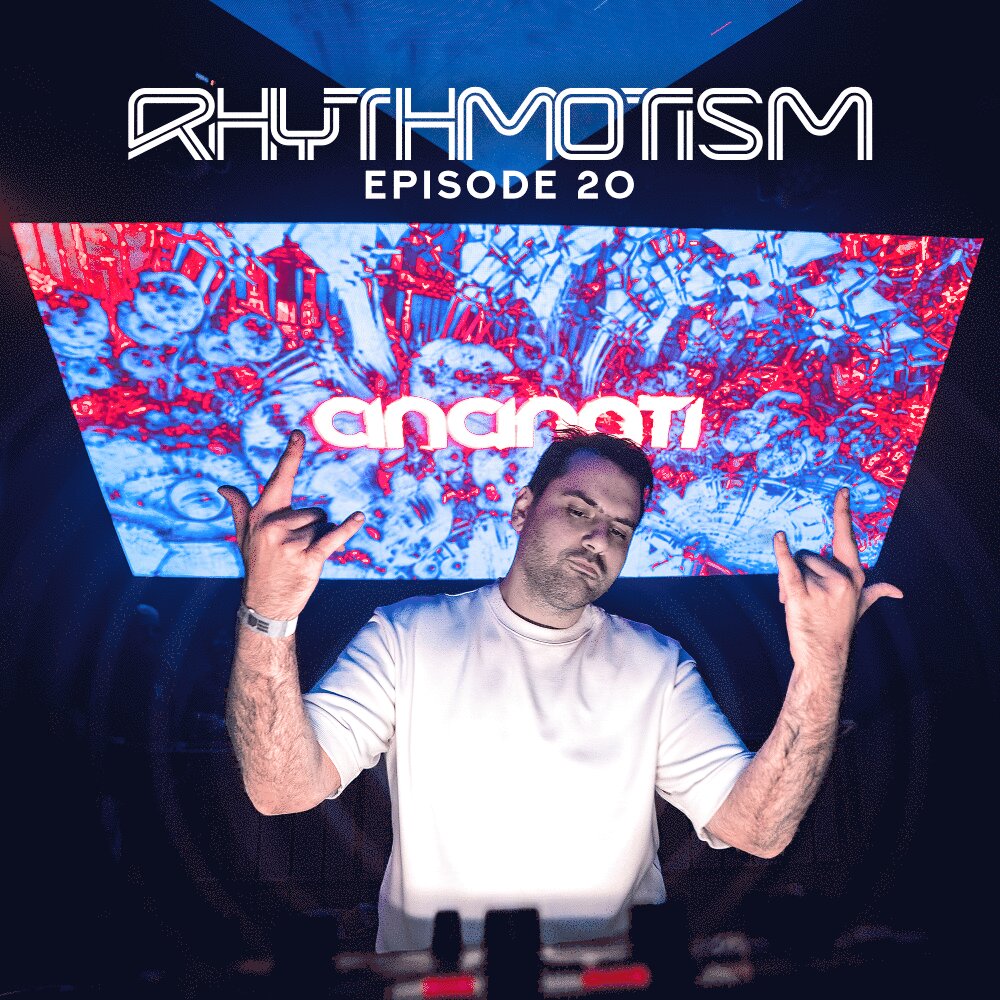 ریتم‌ اُتیسم ۲۰ RhythmOtism 20
