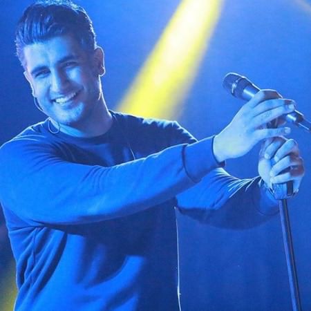 سکته کردن شهاب مظفری سکته کردن شهاب مظفری