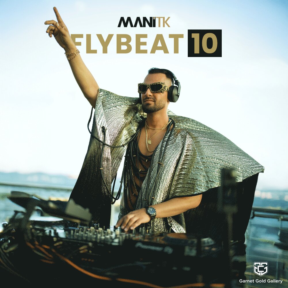 فلای‌ بیت ۱۰ Flybeat 10