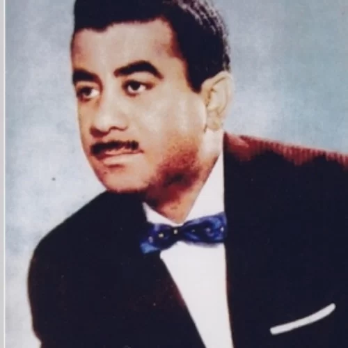 دانلود آهنگ نخلستان از قاسم جبلی