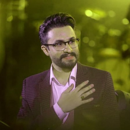 ماه تماشایی راغب