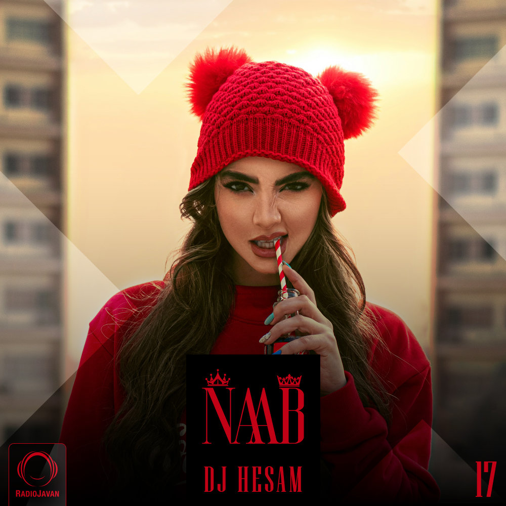 ناب ۱۷ Naab 17 ناب ۱۷ Naab 17