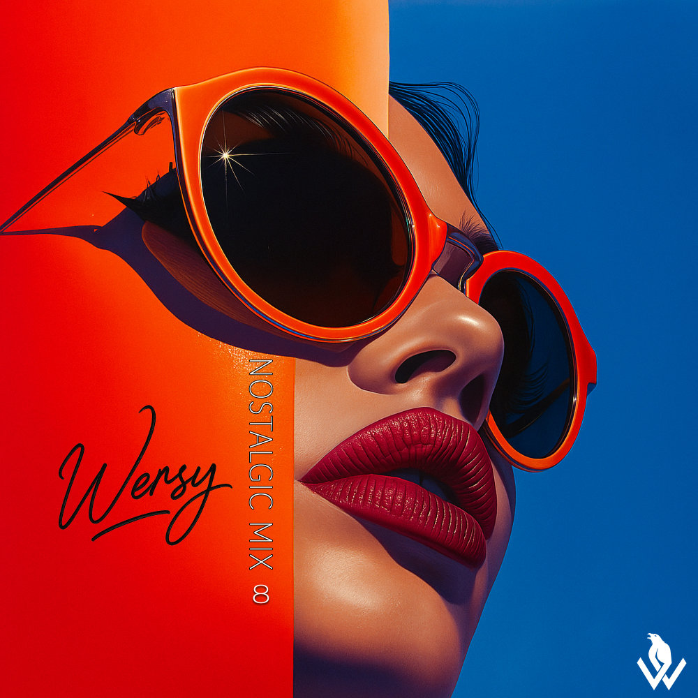 نوستالژیک میکس ۸ Nostalgic Mix 8 نوستالژیک میکس ۸ Nostalgic Mix 8