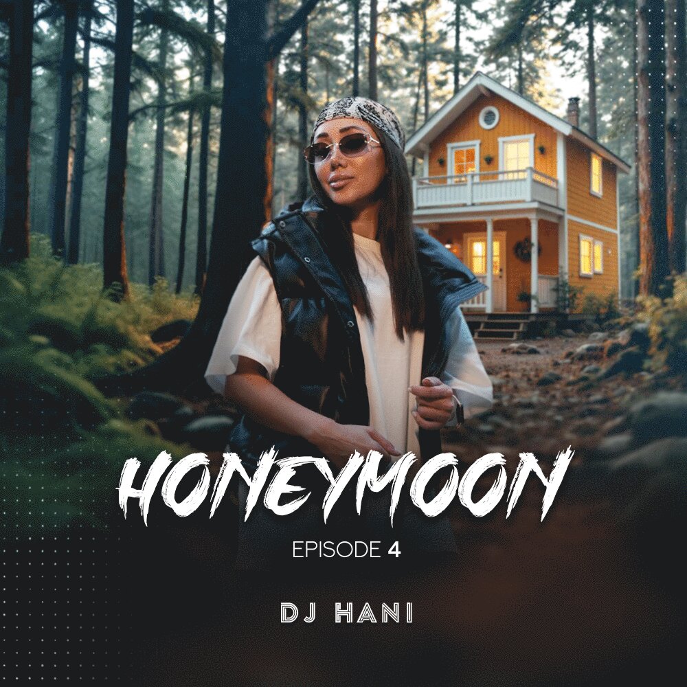 هانیمون ۴ Honeymoon 4 هانیمون ۴ Honeymoon 4