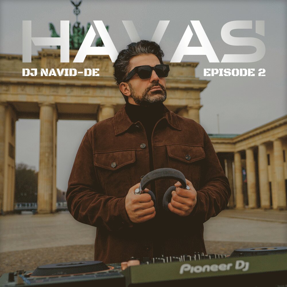 هوس ۲ Havas 2 هوس ۲ Havas 2