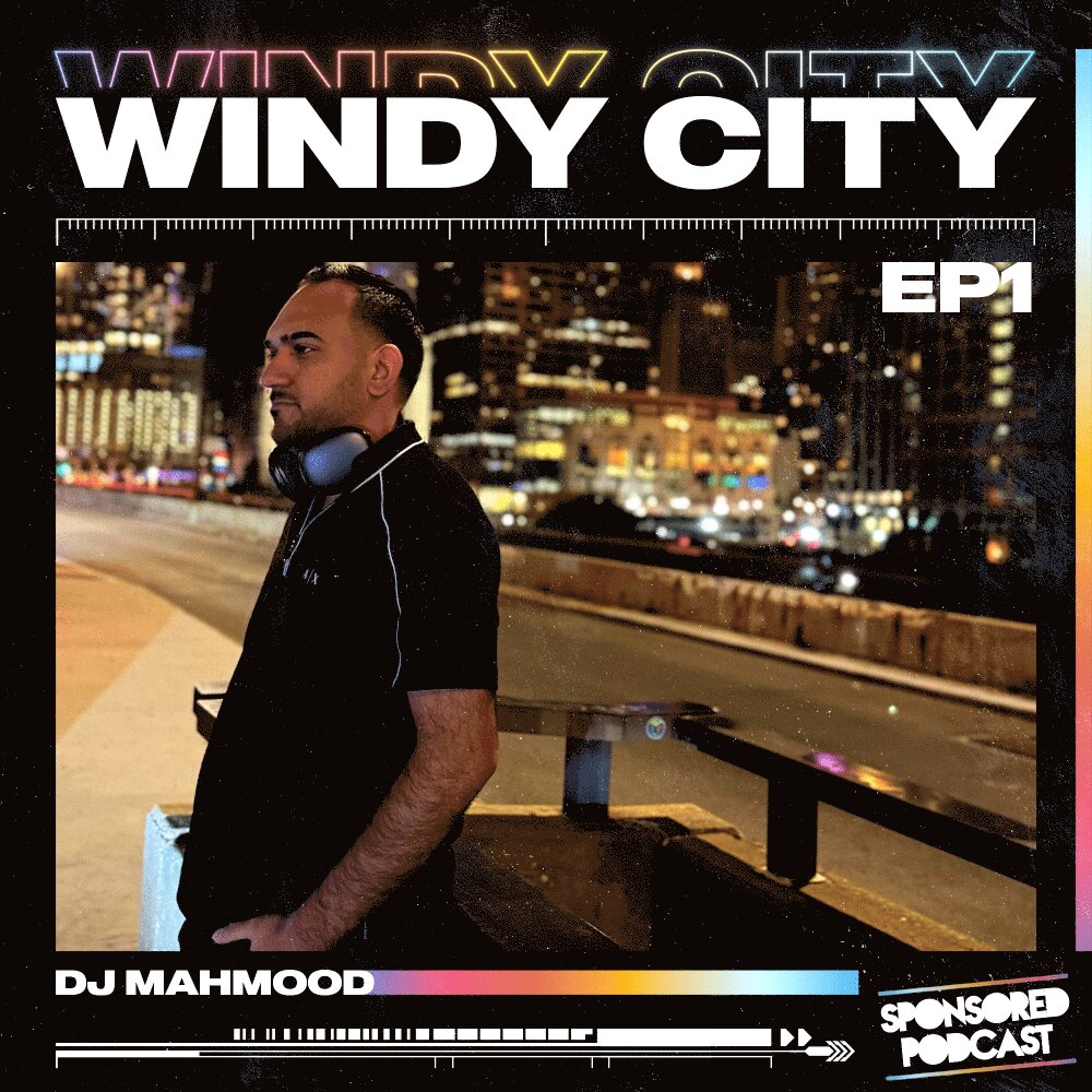 ویندی سیتی ۱ Windy City 1