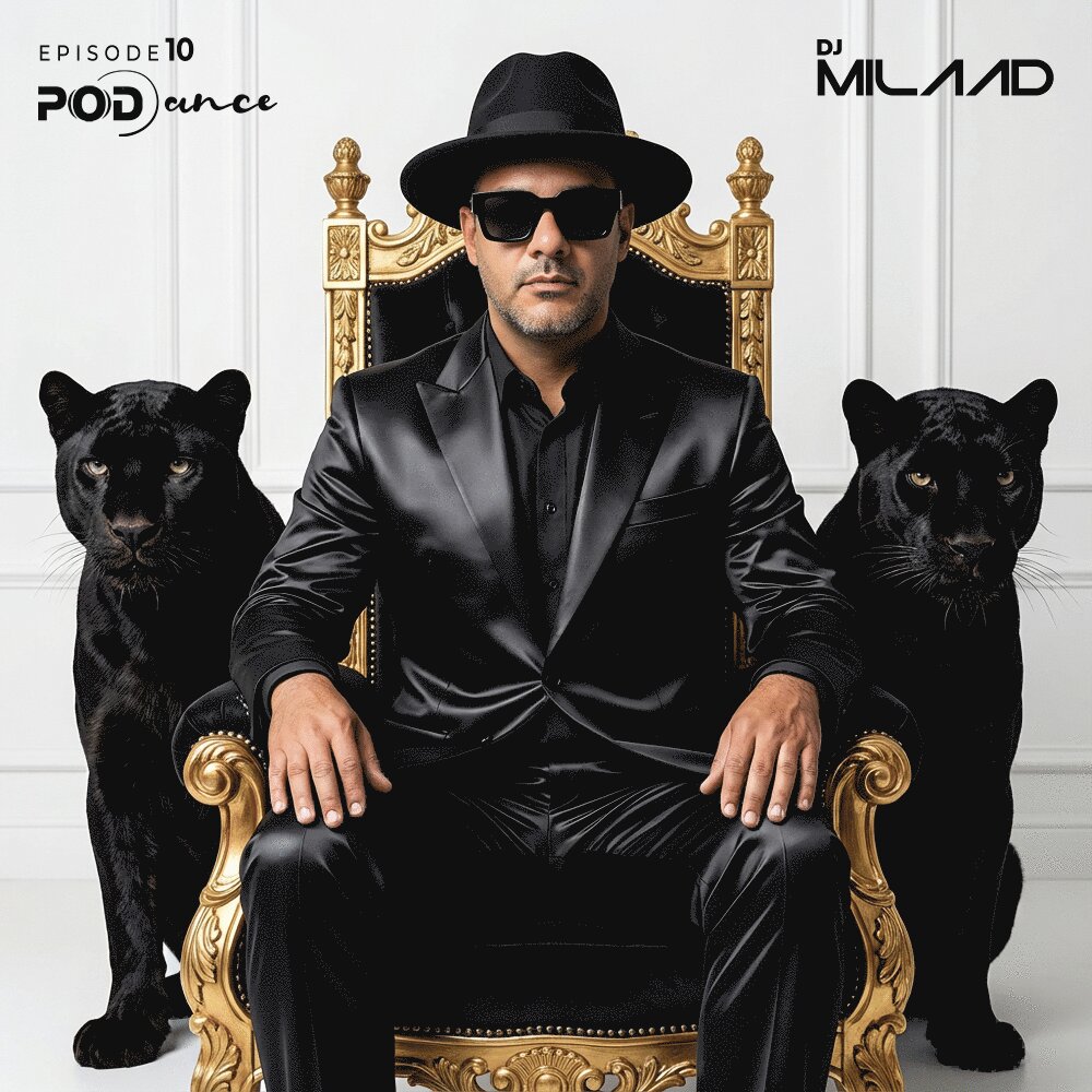 پاد دنس ۱۰ PodDance 10 پاد دنس ۱۰ PodDance 10