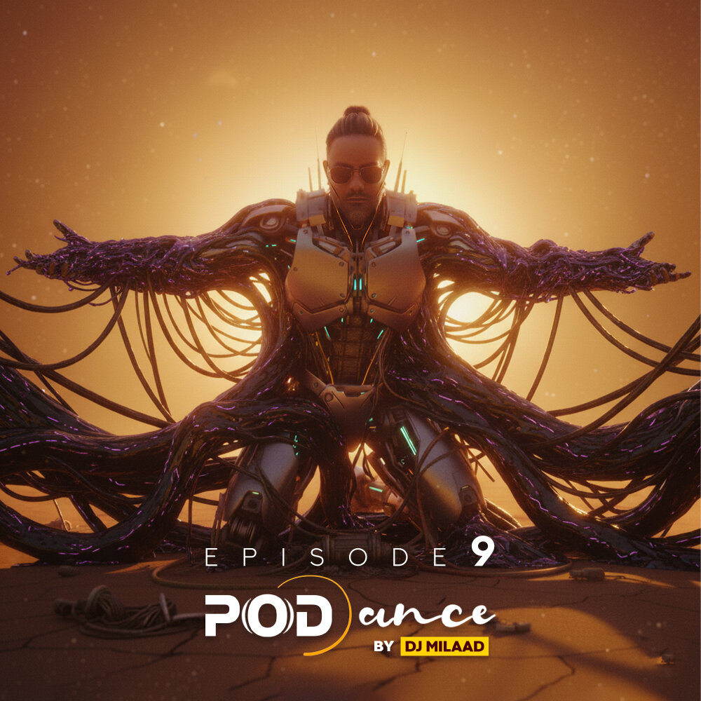 پاد دنس ۹ PodDance 9 پاد دنس ۹ PodDance 9